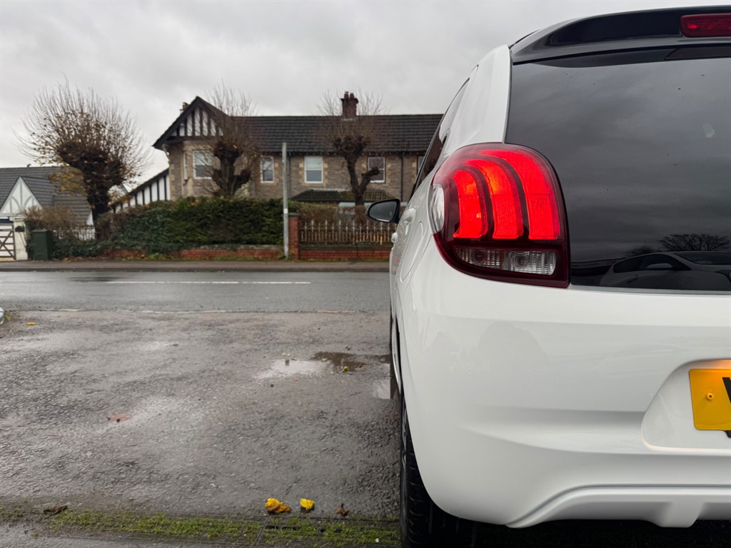 Used Peugeot 108 2021 for sale - 76889045: Photo 28