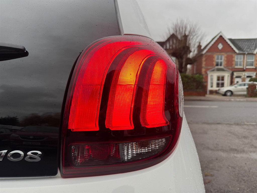 Used Peugeot 108 2021 for sale - 76889045: Photo 33