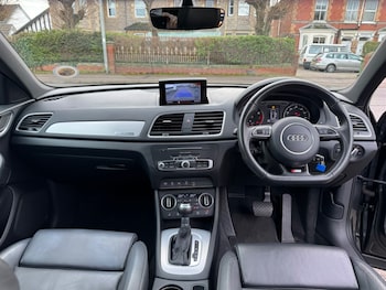 Used Audi Q3 2016 for sale - 77147020: Photo