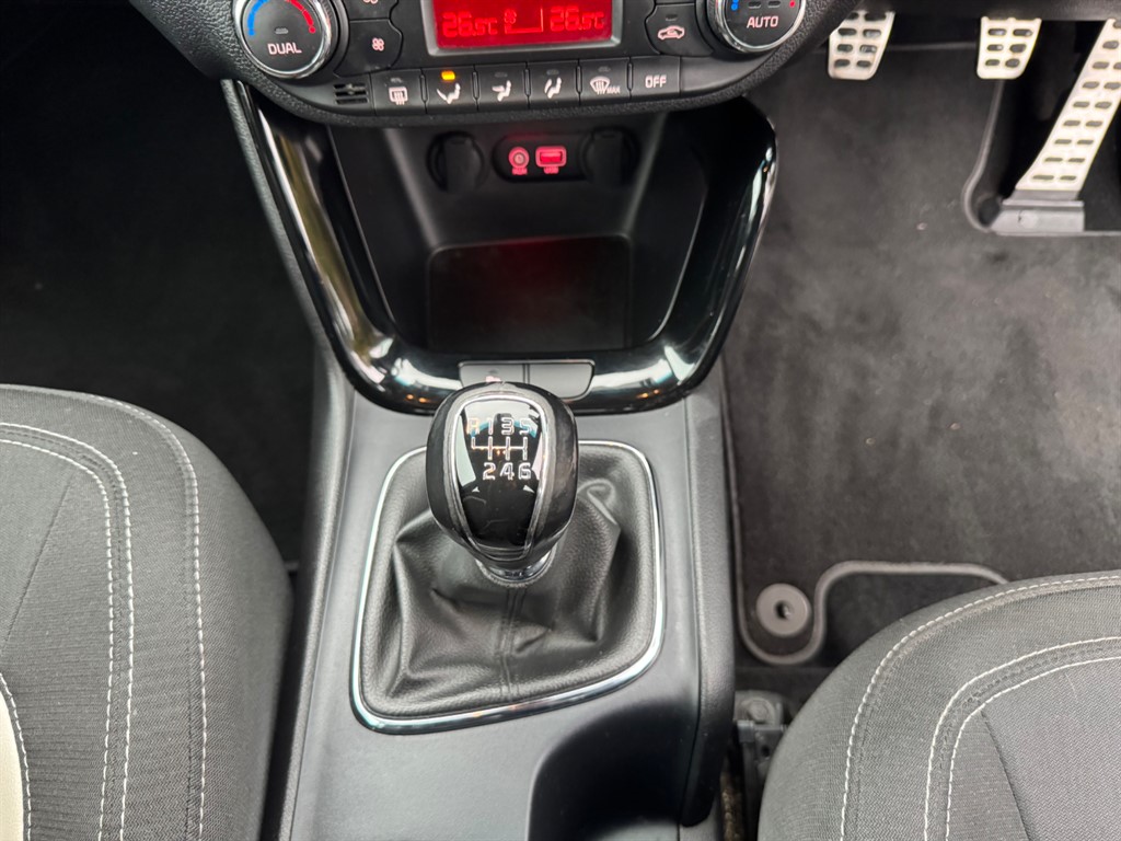 Used Kia Ceed 2016 for sale - 76459374: Photo 16