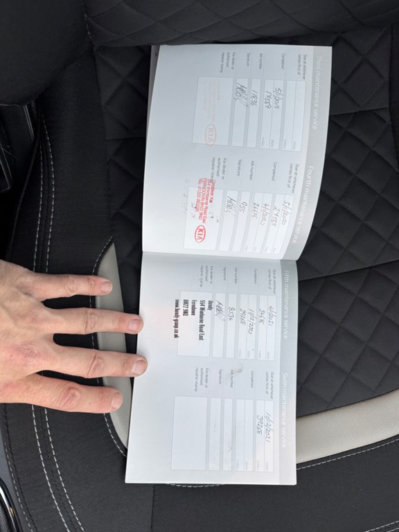 Used Kia Ceed 2016 for sale - 76459374: Photo 18