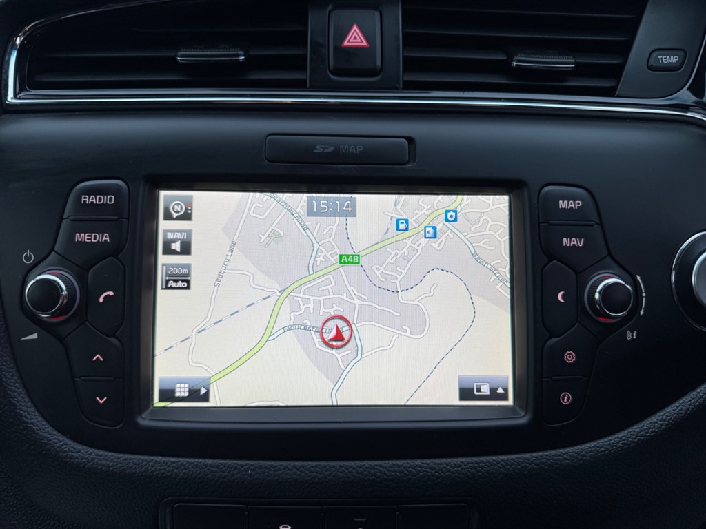 Used Kia Ceed 2016 for sale - 76459374: Photo 20