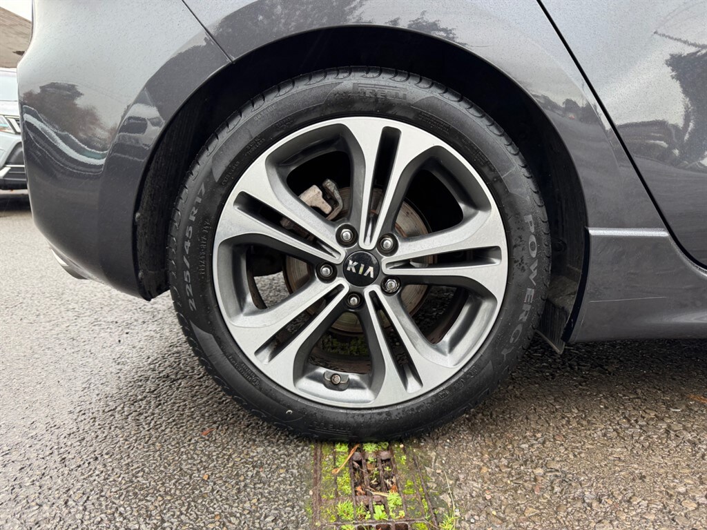 Used Kia Ceed 2016 for sale - 76459374: Photo 24