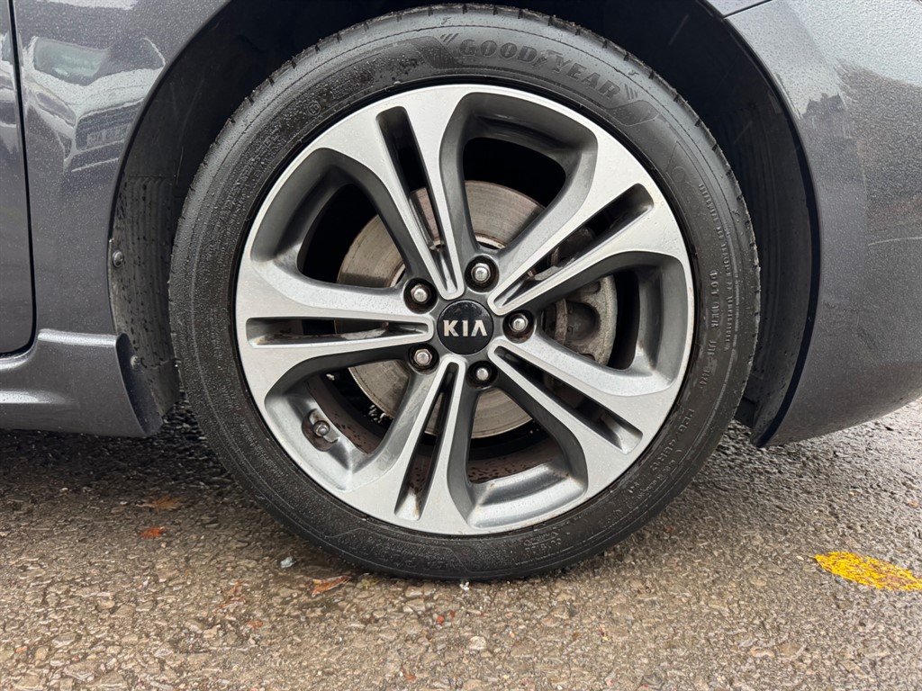 Used Kia Ceed 2016 for sale - 76459374: Photo 25