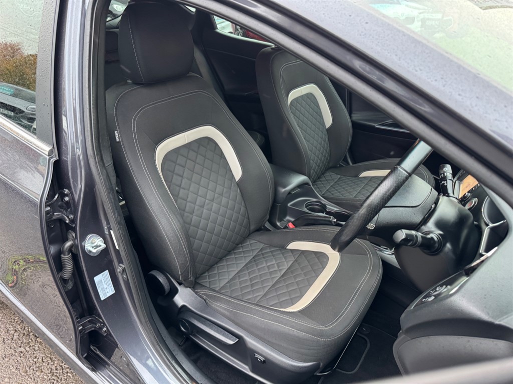 Used Kia Ceed 2016 for sale - 76459374: Photo 26