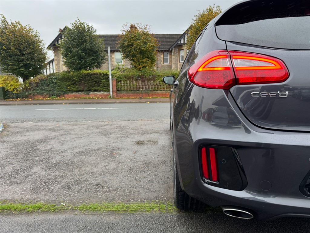 Used Kia Ceed 2016 for sale - 76459374: Photo 27