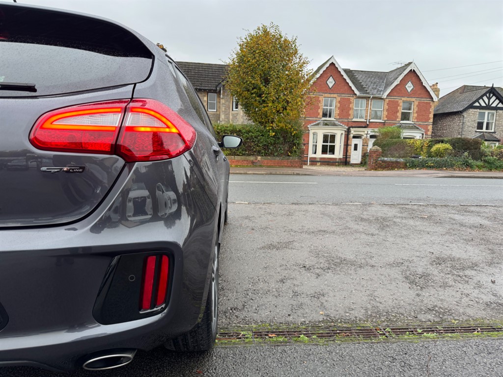 Used Kia Ceed 2016 for sale - 76459374: Photo 28