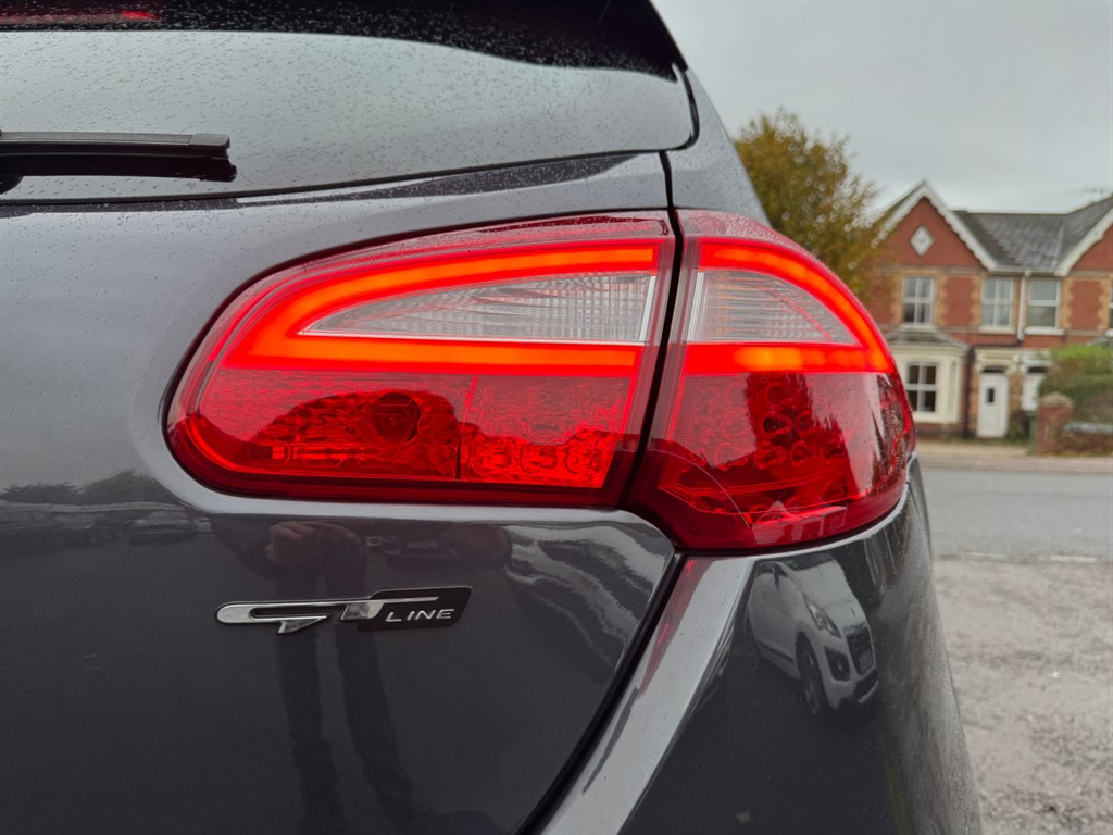 Used Kia Ceed 2016 for sale - 76459374: Photo 29