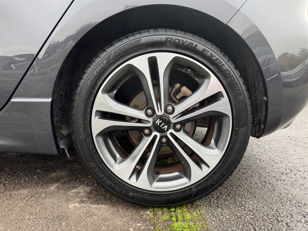 Used Kia Ceed 2016 for sale - 76459374: Photo 31