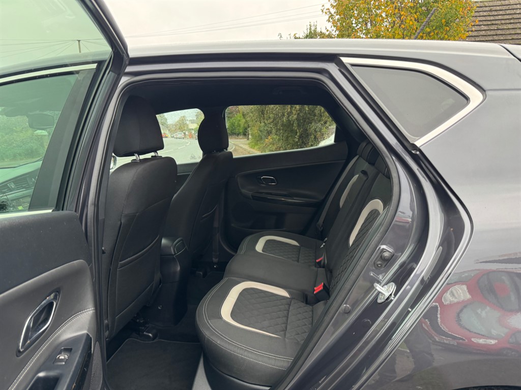 Used Kia Ceed 2016 for sale - 76459374: Photo 9