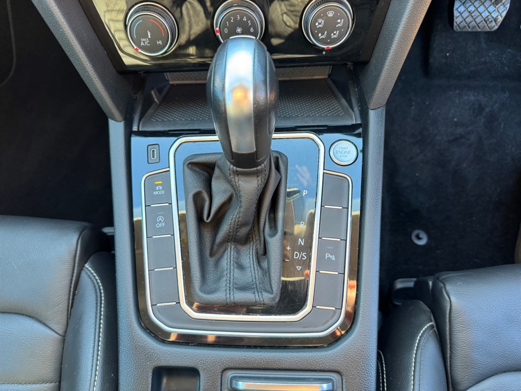 Used Volkswagen Passat 2022 for sale - 77435384: Photo 18