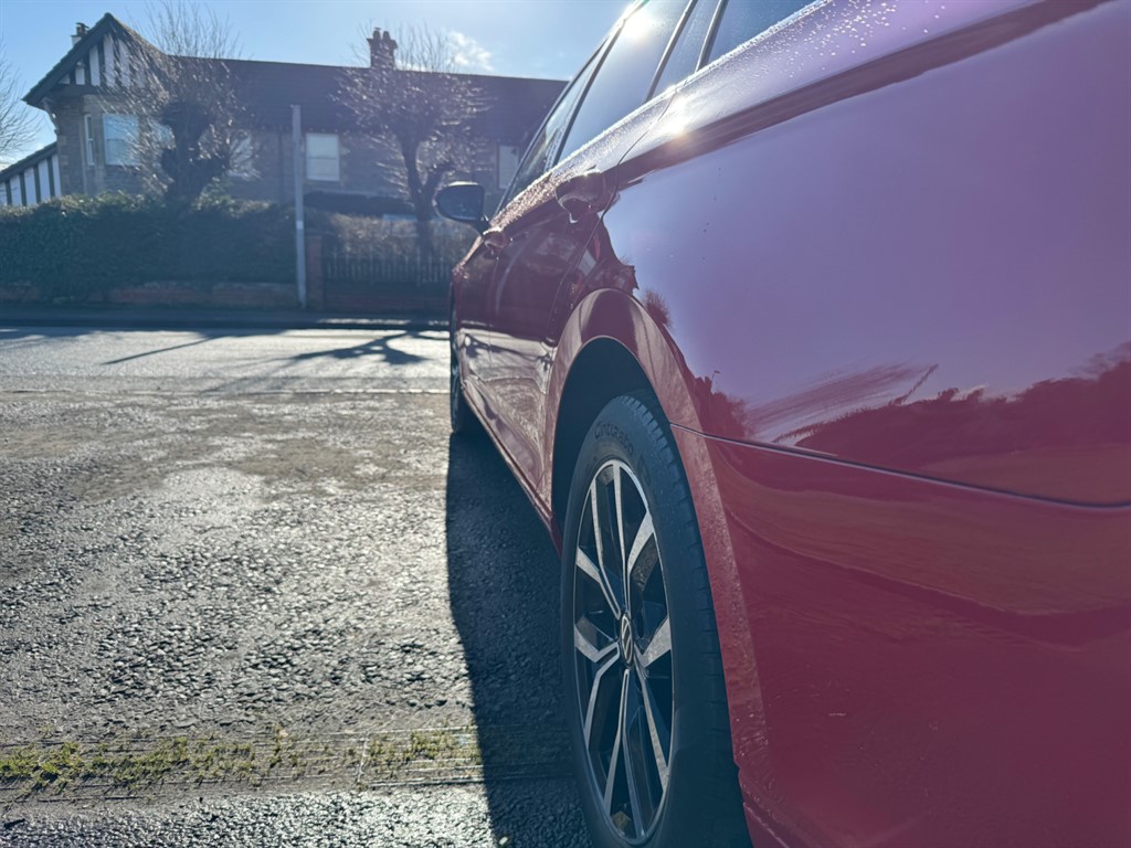 Used Volkswagen Passat 2022 for sale - 77435384: Photo 36