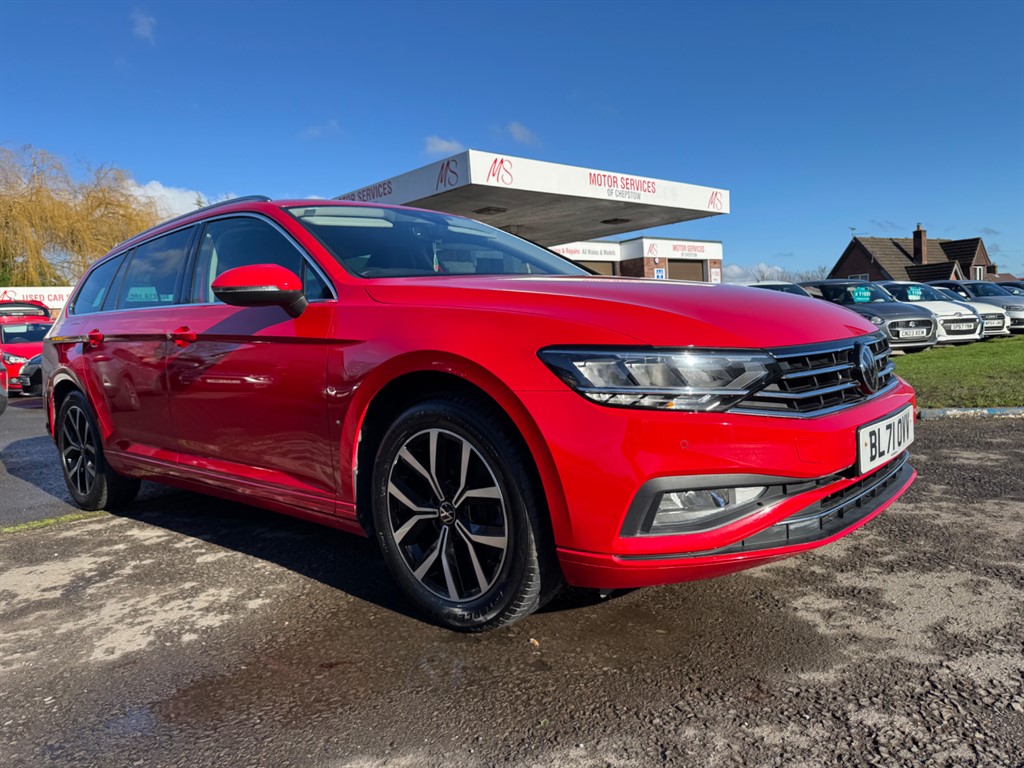 Used Volkswagen Passat 2022 for sale - 77435384: Photo 43