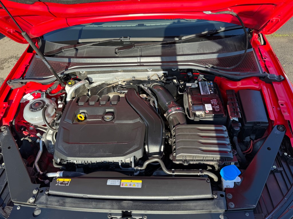 Used Volkswagen Passat 2022 for sale - 77435384: Photo 49