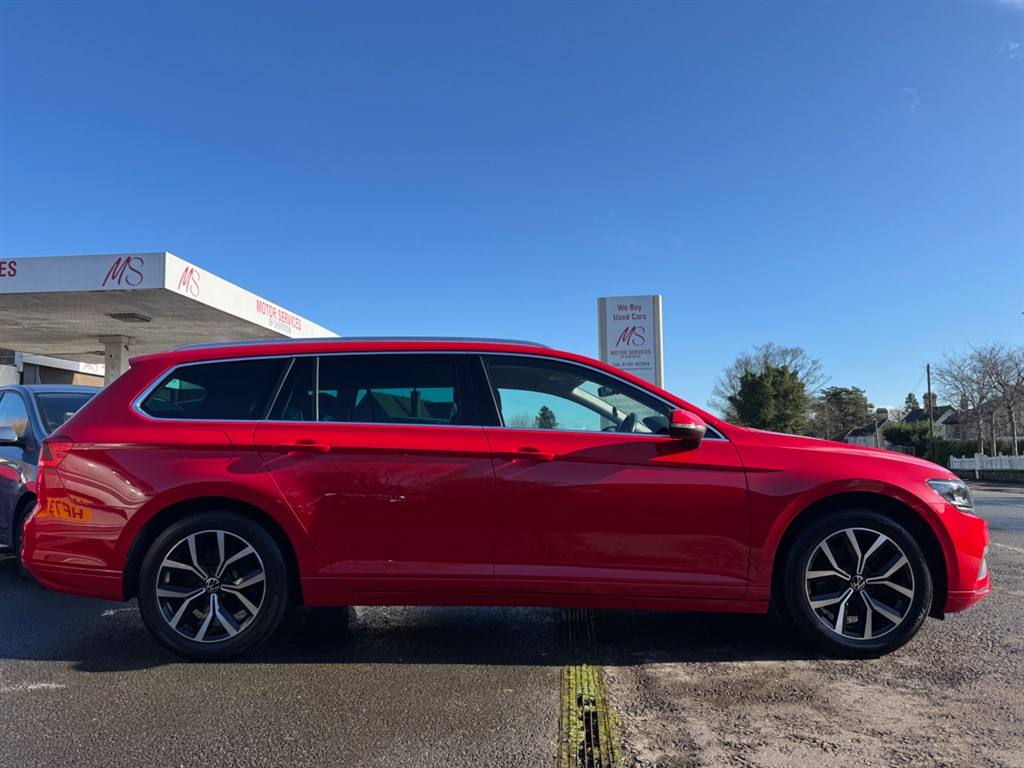 Used Volkswagen Passat 2022 for sale - 77435384: Photo 5