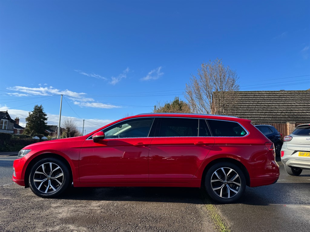 Used Volkswagen Passat 2022 for sale - 77435384: Photo 6