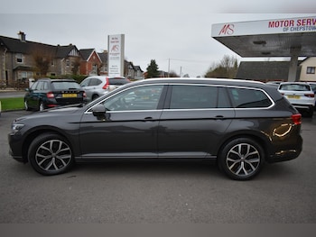 Used Volkswagen Passat 2023 for sale - 77019956: Photo