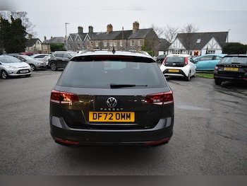 Used Volkswagen Passat 2023 for sale - 77019956: Photo