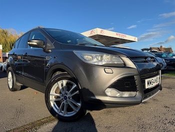 Used Ford Kuga 2015 for sale - 76575309: Photo