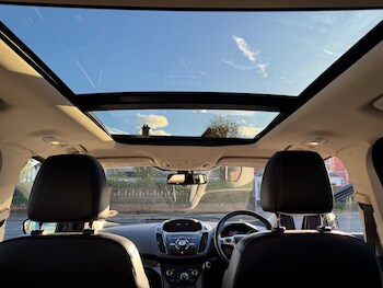 Used Ford Kuga 2015 for sale - 76575309: Photo