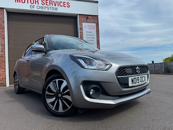 Used Suzuki Swift 2019 for sale - 79469452: Photo