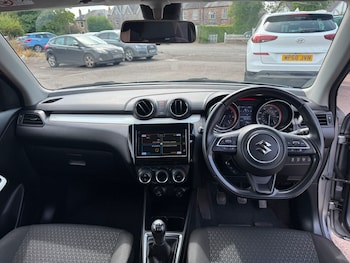 Used Suzuki Swift 2019 for sale - 79469452: Photo