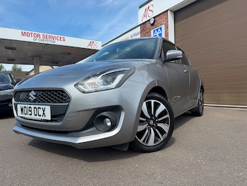Used Suzuki Swift 2019 for sale - 79469452: Photo
