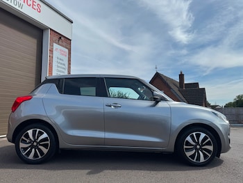 Used Suzuki Swift 2019 for sale - 79469452: Photo