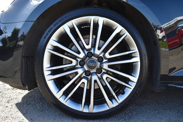 Used Audi A4 2018 for sale - 76155060: Photo 11
