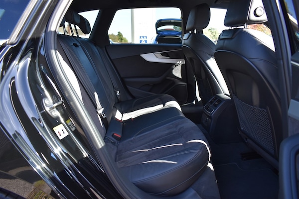 Used Audi A4 2018 for sale - 76155060: Photo 14