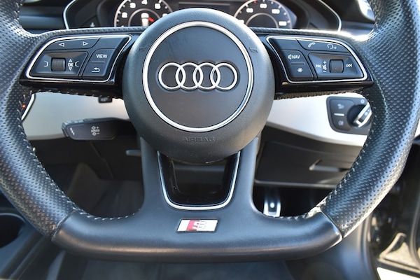 Used Audi A4 2018 for sale - 76155060: Photo 22