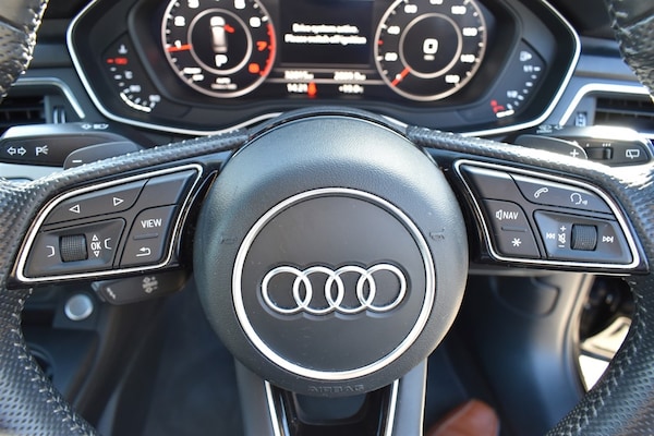 Used Audi A4 2018 for sale - 76155060: Photo 23