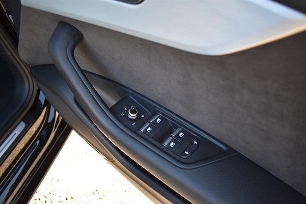 Used Audi A4 2018 for sale - 76155060: Photo 30
