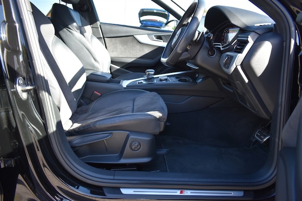 Used Audi A4 2018 for sale - 76155060: Photo 33