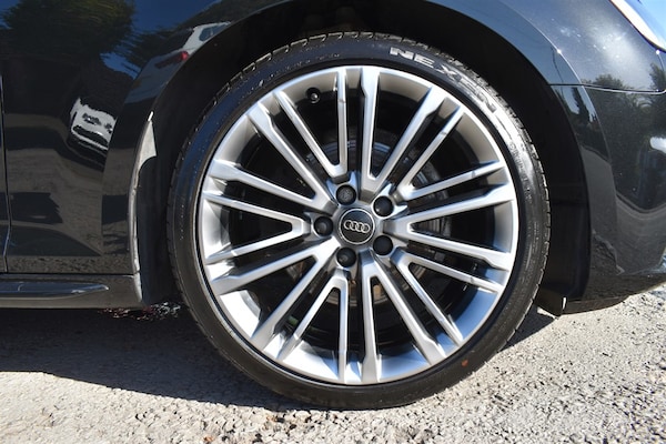 Used Audi A4 2018 for sale - 76155060: Photo 35