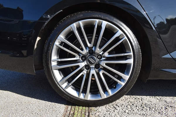 Used Audi A4 2018 for sale - 76155060: Photo 37