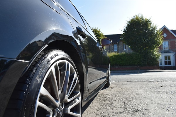 Used Audi A4 2018 for sale - 76155060: Photo 38