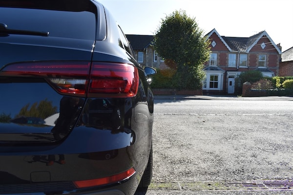 Used Audi A4 2018 for sale - 76155060: Photo 39