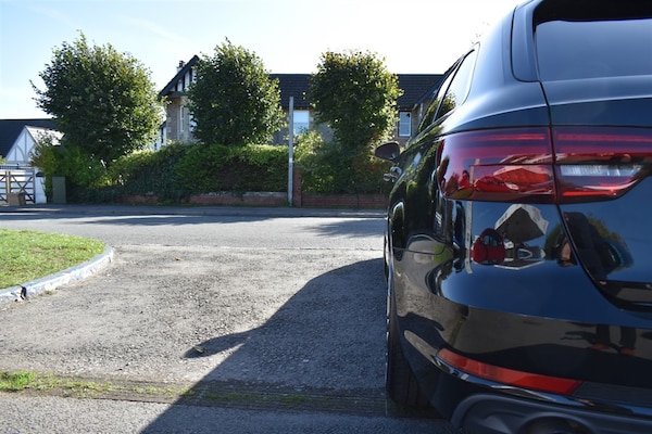 Used Audi A4 2018 for sale - 76155060: Photo 40