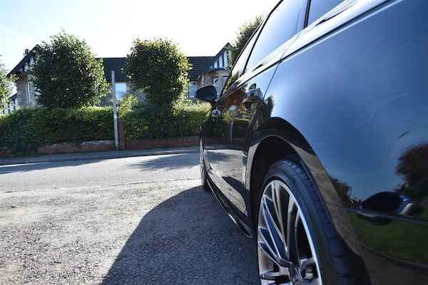 Used Audi A4 2018 for sale - 76155060: Photo 41