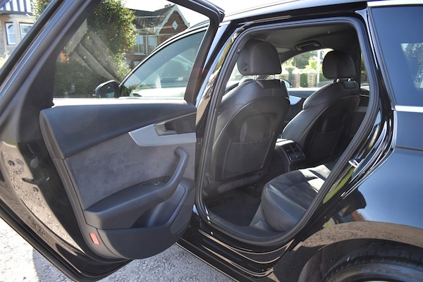 Used Audi A4 2018 for sale - 76155060: Photo 46