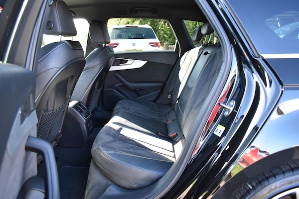 Used Audi A4 2018 for sale - 76155060: Photo 47