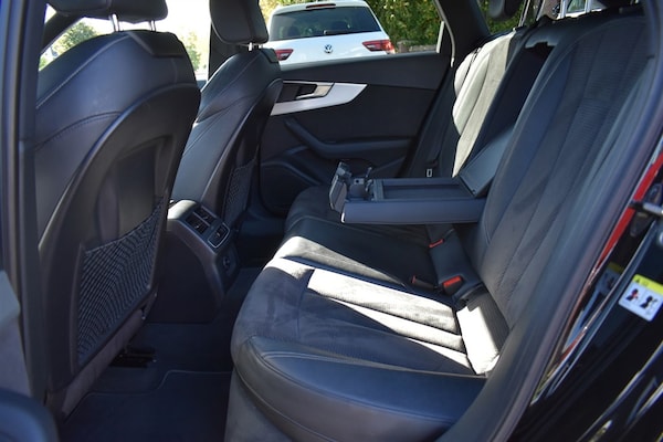 Used Audi A4 2018 for sale - 76155060: Photo 48