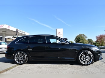 Used Audi A4 2018 for sale - 76155060: Photo 4