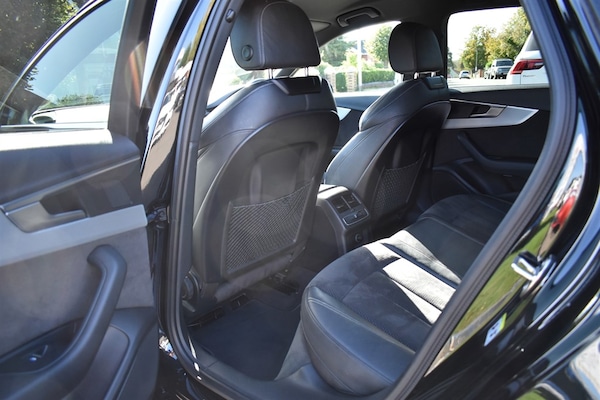 Used Audi A4 2018 for sale - 76155060: Photo 50