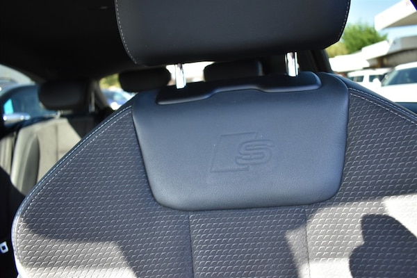 Used Audi A4 2018 for sale - 76155060: Photo 51