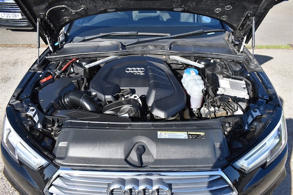 Used Audi A4 2018 for sale - 76155060: Photo 56