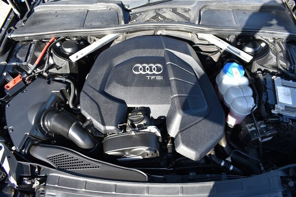 Used Audi A4 2018 for sale - 76155060: Photo 57