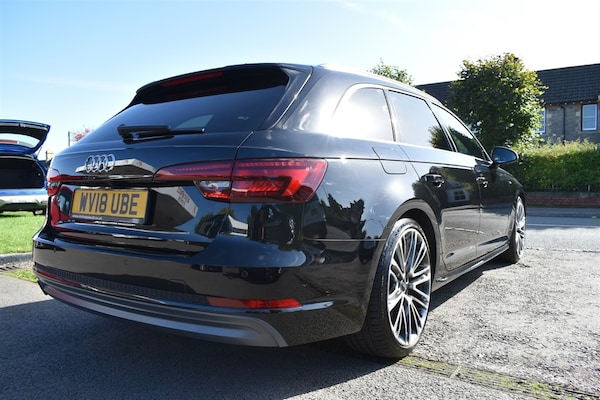 Used Audi A4 2018 for sale - 76155060: Photo 6