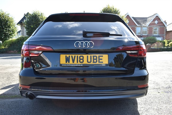 Used Audi A4 2018 for sale - 76155060: Photo 7
